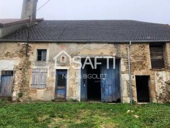 Heuilley-le-Grand Haute-Marne Haus Bild 4661658