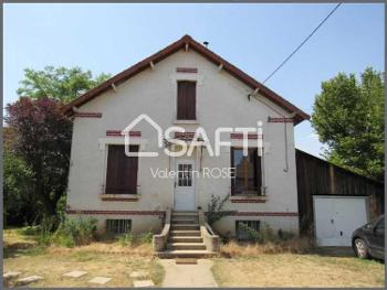 Sainte-Pallaye Yonne house picture 4657053