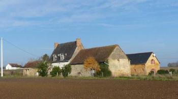Seiches-sur-le-Loir Maine-et-Loire maison photo 4662918