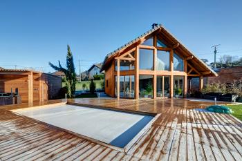 Annecy Haute-Savoie villa photo 4620240