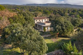 Le Pontet Vaucluse Villa Bild 4620236