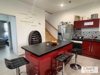 Saint-Sever Landes maison photo 4663526