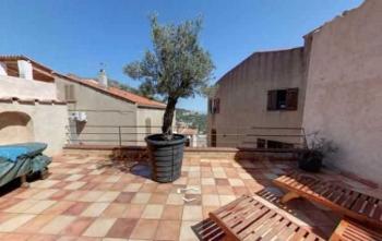 Santa-Reparata-di-Balagna Haute-Corse house picture 4652436