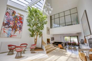 Puteaux Hauts-de-Seine villa photo 4644454