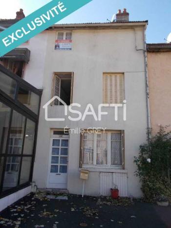 Bligny-sur-Ouche Côte-d'Or house picture 4657567