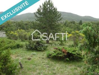 Fontienne Alpes-de-Haute-Provence terrain photo 4660173