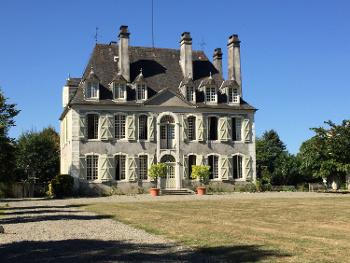 Pau Pyrénées-Atlantiques propriété photo 4673695