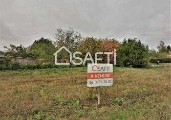 Saint-Michel-sur-Loire Indre-et-Loire terrain picture 4657692