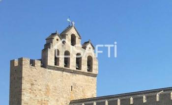 Saintes-Maries-de-la-Mer Bouches-du-Rhône house picture 4662329