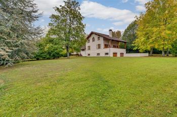 Yvoire Haute-Savoie Villa Bild 4633133