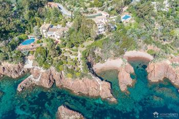 Théoule-sur-Mer Alpes-Maritimes Haus Bild 4632775