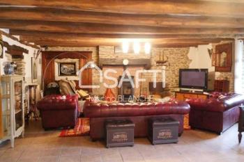 Mauron Morbihan Haus Bild 4663312