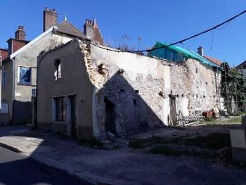 Dampierre Jura Haus Bild 4655437