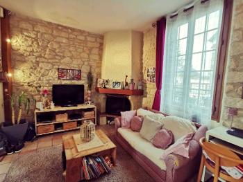 Beaumont-sur-Oise Val-d'Oise maison photo 4637035