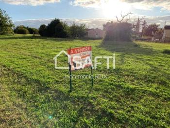 Saint-Androny Gironde terrain photo 4656411
