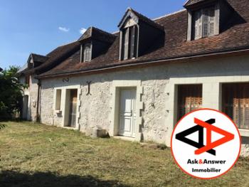 Chambray-lès-Tours Indre-et-Loire house picture 4670321