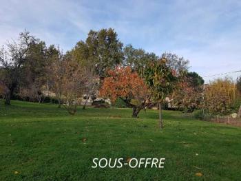 Vacquiers Haute-Garonne terrain photo 4663317