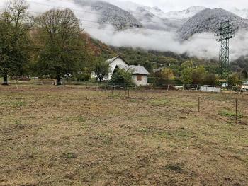 Argentine Savoie terrain photo 4637473