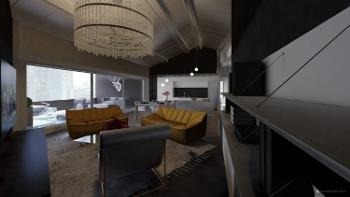 Metz Moselle appartement photo 4630223