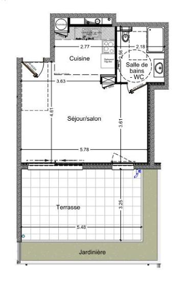 Domancy Haute-Savoie appartement photo 4667703