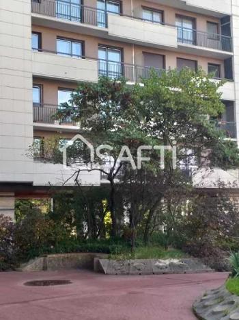 Montreuil Seine-Saint-Denis appartement photo 4660396