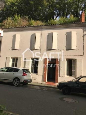 Taillebourg Charente-Maritime maison photo 4663422
