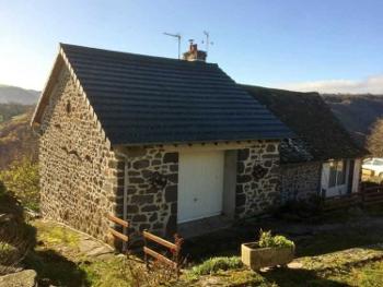 Charmensac Cantal house picture 4663381