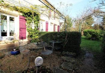 Ully-Saint-Georges Oise maison photo 4673941