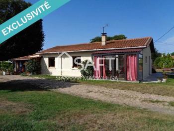Moulin-Neuf Dordogne house picture 4657649