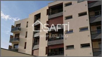 Conflans-Sainte-Honorine Yvelines appartement photo 4659518
