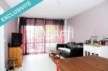 Mantes-la-Ville 78711 Yvelines appartement photo 4663283