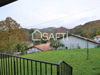 Cambo-les-Bains Pyrénées-Atlantiques house picture 4663369