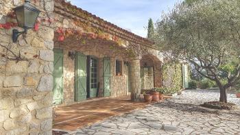 Fayence Var Villa Bild 4644491