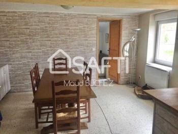 Solesmes Nord maison photo 4659973