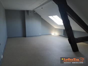 Lunéville Meurthe-et-Moselle apartment picture 4670217
