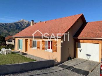Saint-Léger-les-Mélèzes Hautes-Alpes house picture 4656593