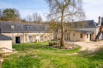 Saint-Georges-des-Sept-Voies Maine-et-Loire house picture 4663715