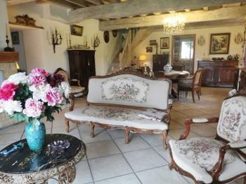 Castelmoron-sur-Lot Lot-et-Garonne maison photo 4662371
