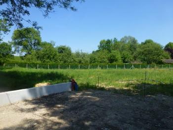 Forges-les-Bains Essonne terrain picture 4668373