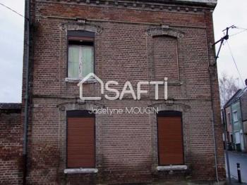 Amiens Somme maison photo 4663627