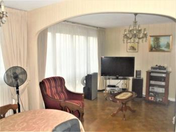 Drancy Seine-Saint-Denis Wohnung/ Appartment Bild 4670041