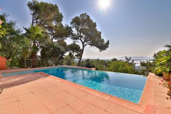 Hyères Var villa photo 4673752