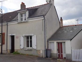 Saint-Aignan-sur-Roë Mayenne maison photo 4659626