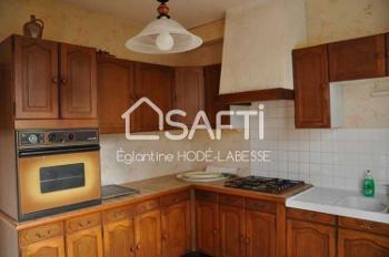 Issoudun Indre maison photo 4663626