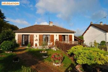 Romilly-sur-Seine Aube maison photo 4659292