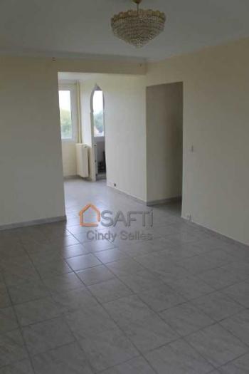 Méru Oise appartement photo 4660701