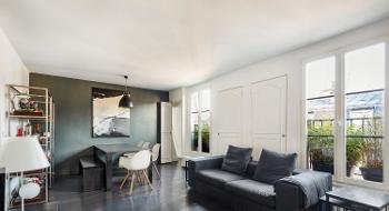 Clichy Hauts-de-Seine maison photo 4673748