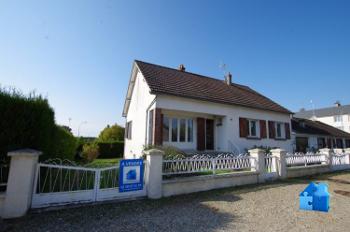 Nogent-sur-Vernisson Loiret Haus Bild 4670812