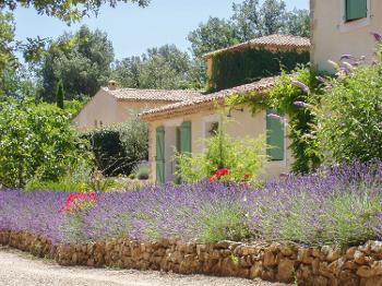Seillans Var villa photo 4673587