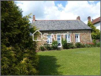 Sion-les-Mines Loire-Atlantique maison photo 4663547